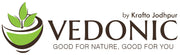 Vednonic Logo