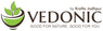 Vednonic Logo