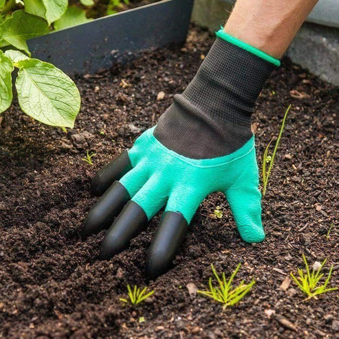 DigMaster Garden Gloves