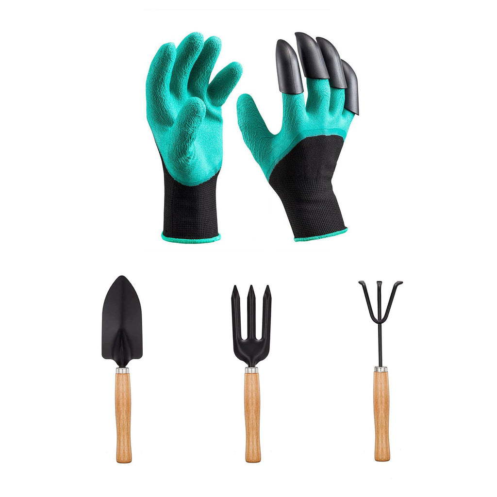 DigMaster Garden Gloves