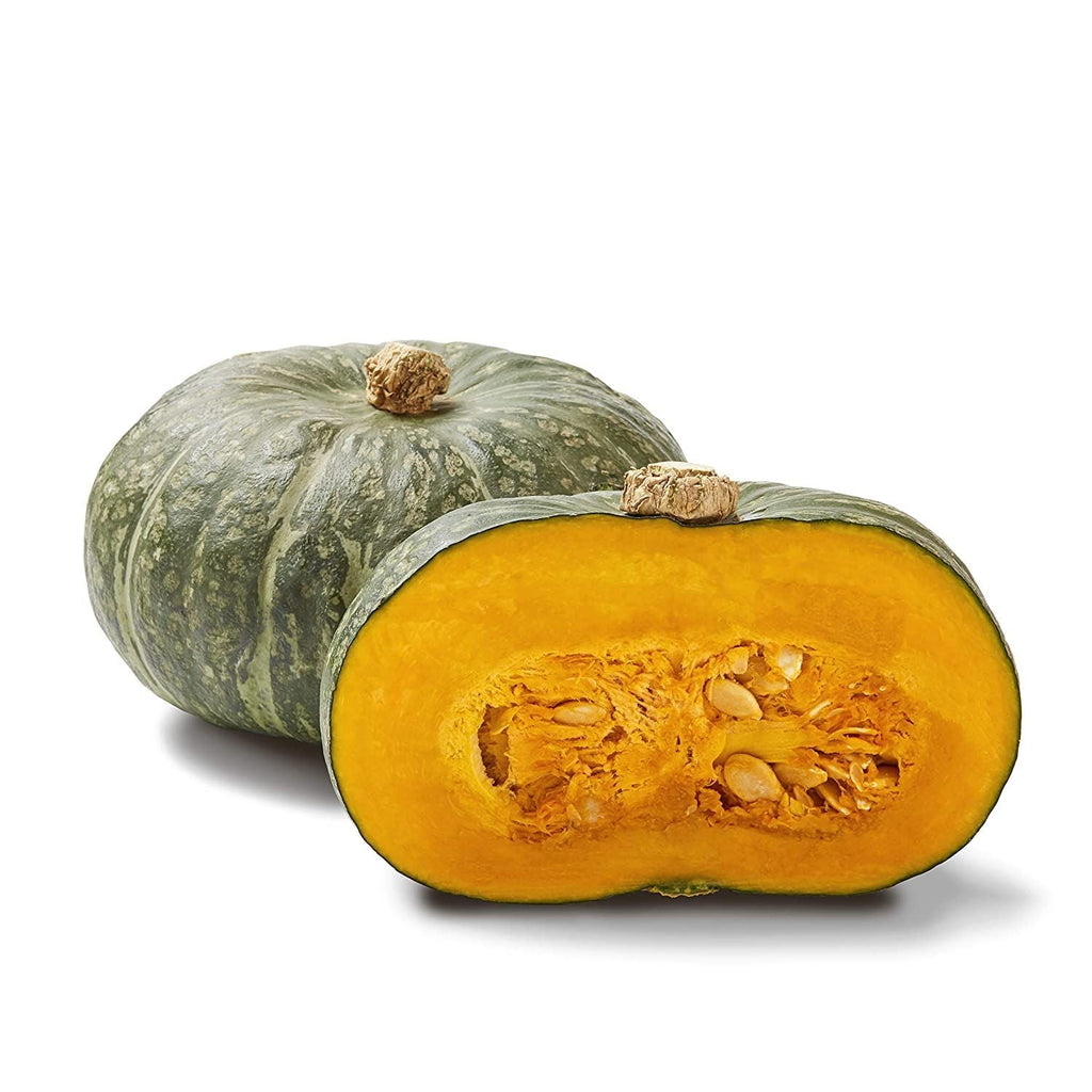 Pumpkin Kabocha Petha Kaddu Gourd Garden Supply Heirloom Organic Seeds Vegetable Seeds