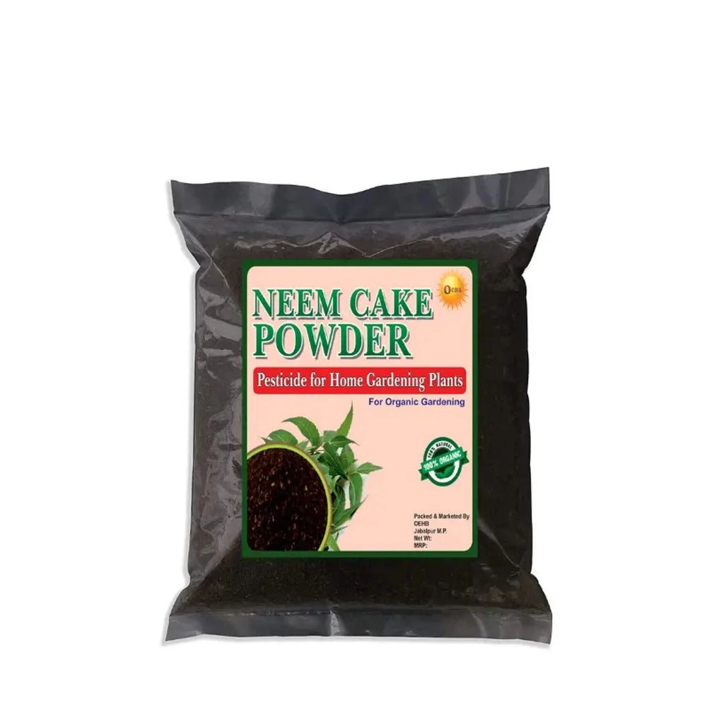 Neem Cake (Neem Khali) Powder 1kg