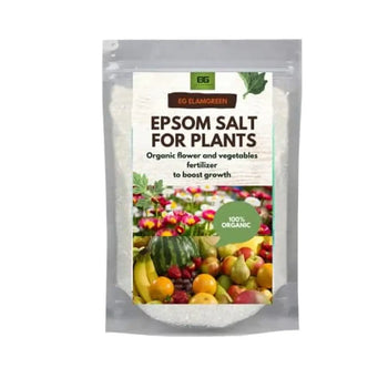 Epsom Salt 900gms  Vedonic