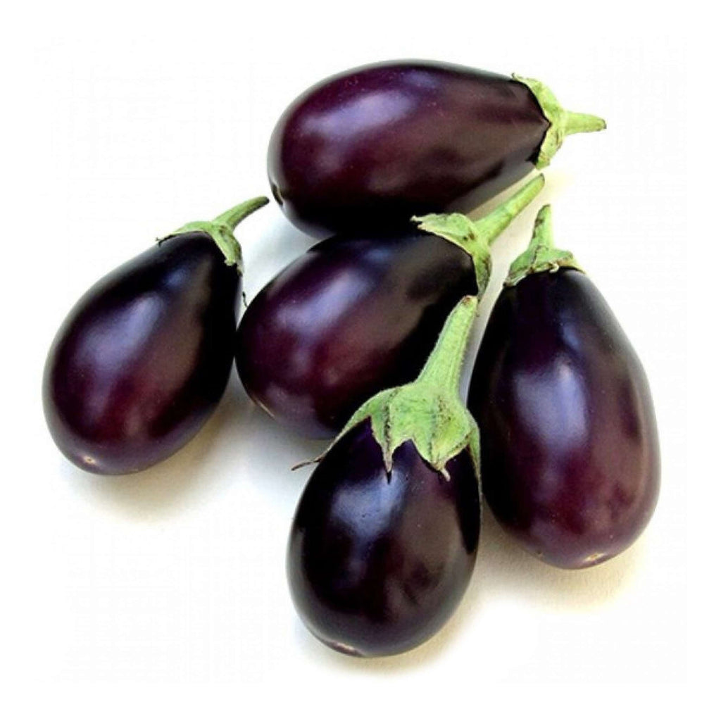 Brinjal (Egg Plant) Seeds