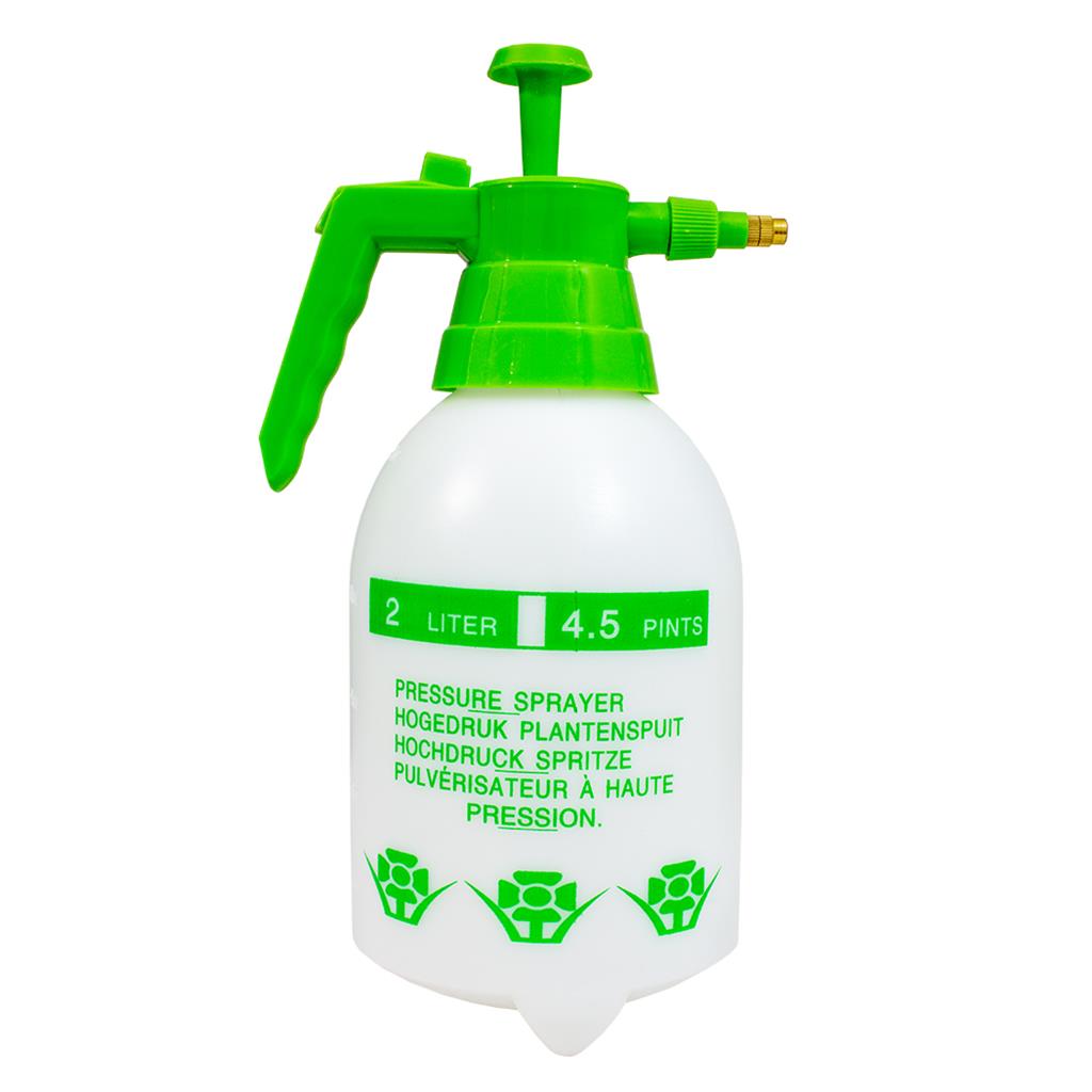 Pressure Sprayer Bottle 2L