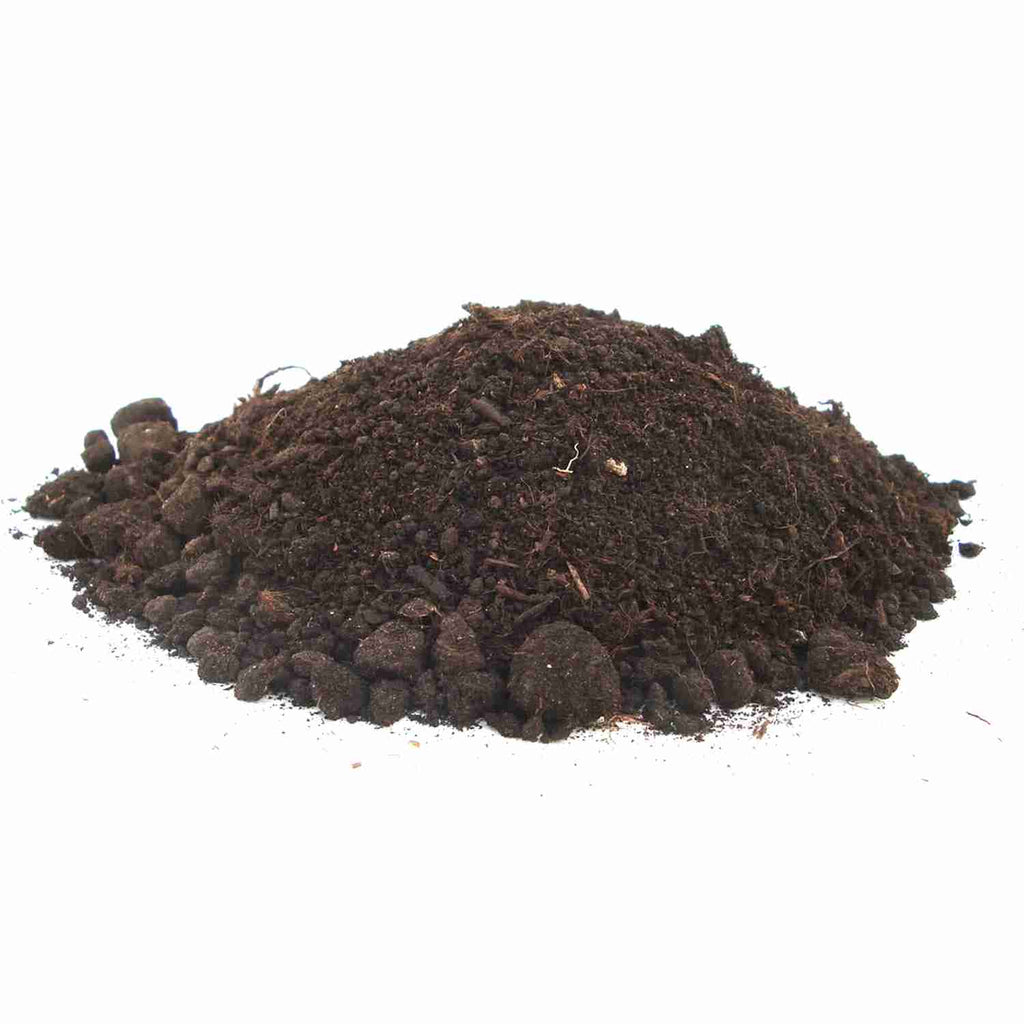 Vermicompost Organic Compost Fertilizer Natural