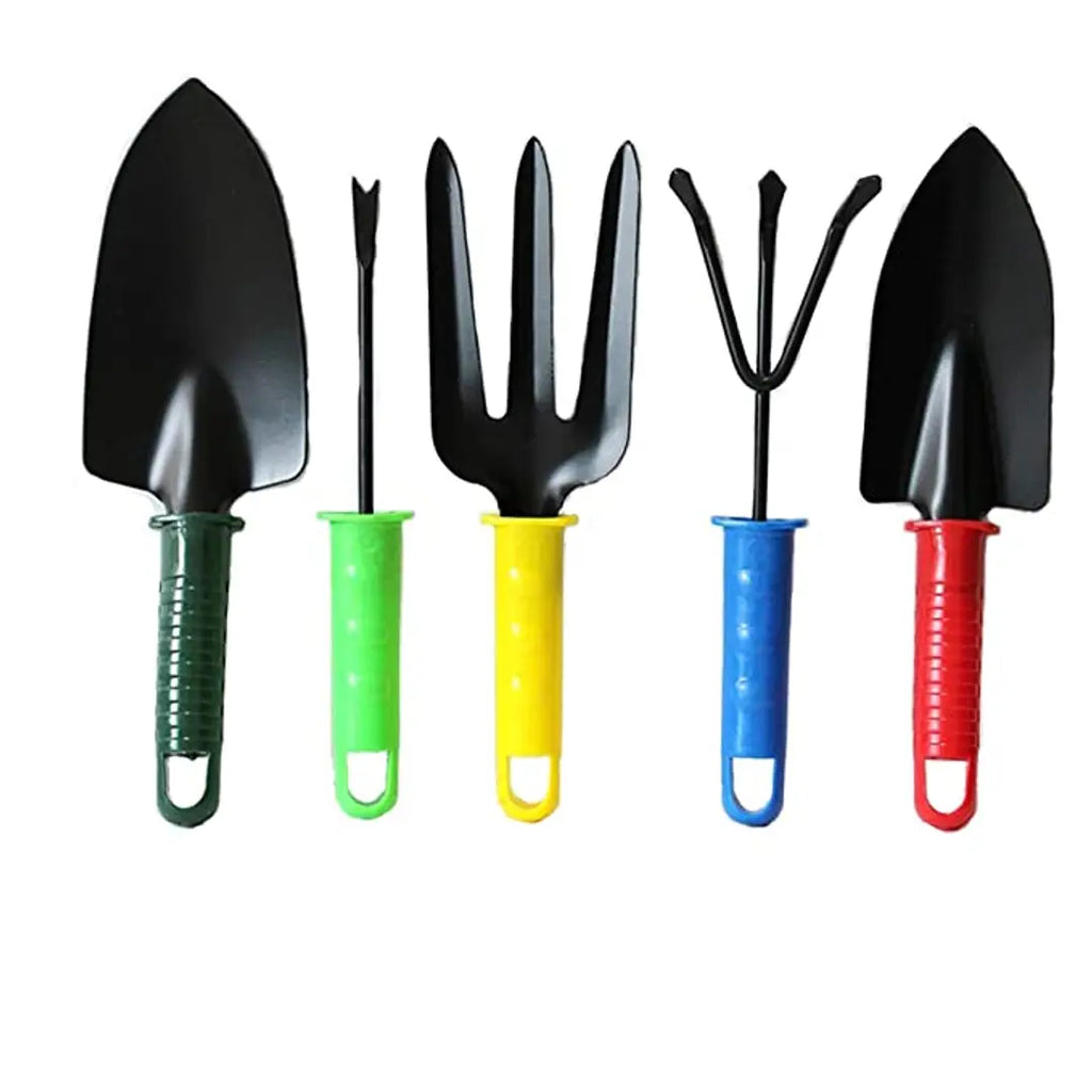 Garden Tool Set (Set Of 5)